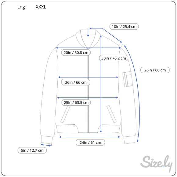 LRG Clothing & Equipment Lion Emblem Safari Print,Men's 3XL Black Track Jacket - Picture 13 of 13